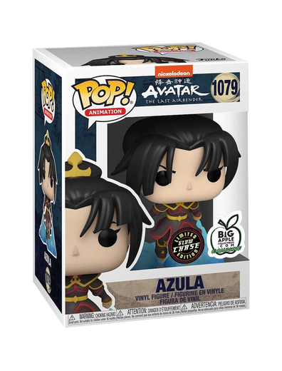 AZULA